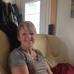 Meet your Posher, Anne